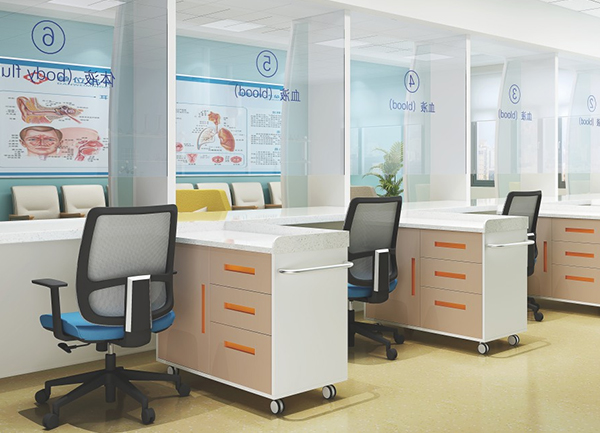 醫(yī)院家具類型包括哪些 醫(yī)院家具類型包括哪些