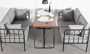 山東辦公家具廠介紹辦公家具安裝注意事項(xiàng)