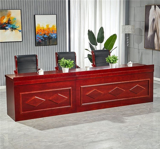 棗莊辦公家具定制的發(fā)展趨勢