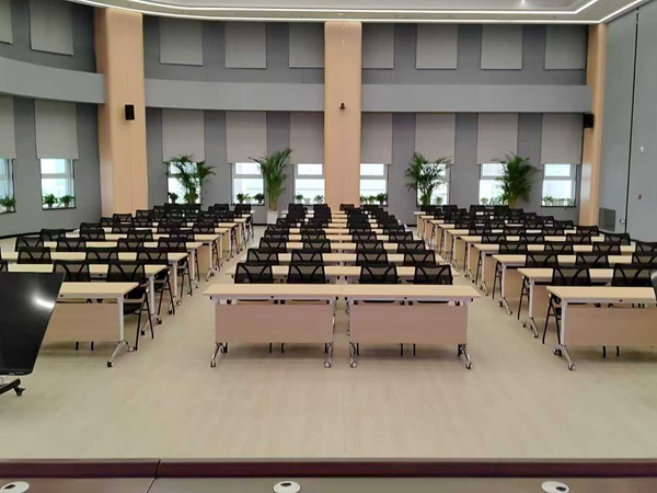 禮堂椅