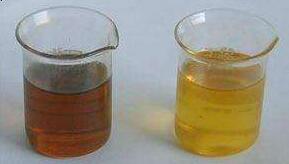 液壓油變質原因是什么?